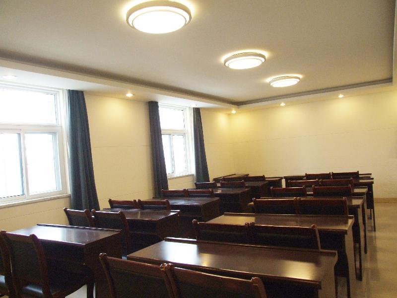 Jinjiang Inn Hefei Jinzhai Road Zhongke Hotel Buitenkant foto